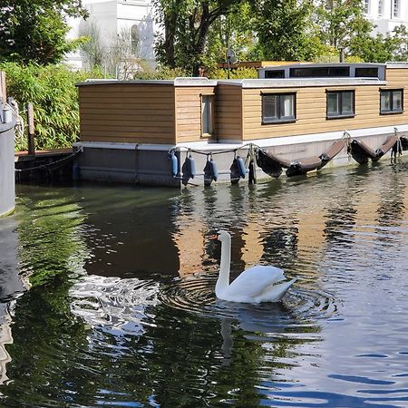 Cosy Canal Boat In Little Venice By Paddington For Family & Friends Hotell London Eksteriør bilde